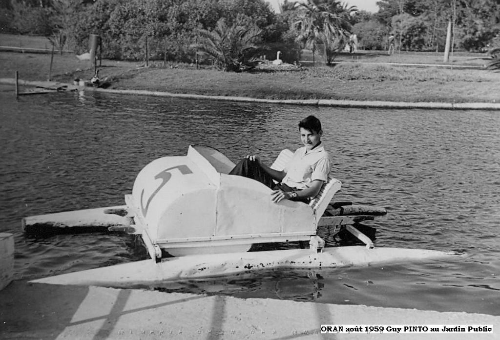 ORAN - Jardin Public 2 Guy Pinto 08.1959 .jpg